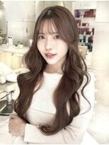 ミズチャーム(Ms.CHARM)&nbsp;韓国風