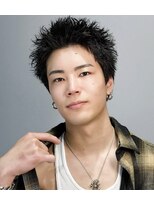 ゴールドシブヤ(GOALD SHIBUYA)&nbsp;スパイキーショート