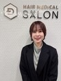 ヘアメディカルサロン 福岡&nbsp;SHIINA 
