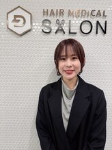 ヘアメディカルサロン 福岡&nbsp;SHIINA 