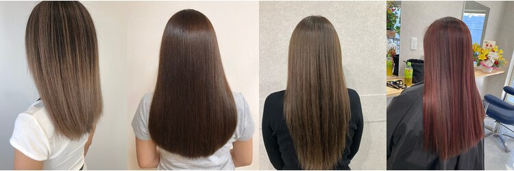 イサ(ISA.)のサロンヘッダー