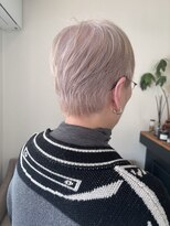 マレ(malet.)&nbsp;ハイトーンベージュ