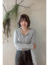 ジルヘアービカミ(Jill hair bikami)&nbsp;Ayaka 