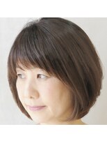 ヘアースタジオチュチュ グラデーションBob