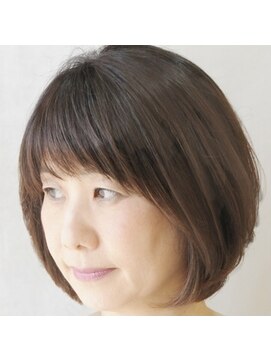 ヘアースタジオチュチュ グラデーションBob