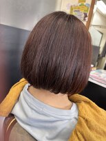 ロージピノ(Rosy Pino)&nbsp;ボブヘア