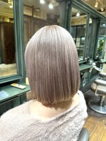 モナン(monan)&nbsp;ホワイトシルバーベージュダークグレージュダークアッシュ