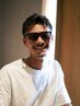 【ご新規様限定】カット＋シェービング＋クレンジングスパ