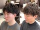 リング ヘアーハウス(ring Hair Haus)の写真/悩み解決もトレンドも◎あなたに合わせたパーマで理想のデザインへ。