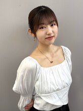 エストアール フクオカ 福岡博多店(est-r. Fukuoka)&nbsp;Hinano 