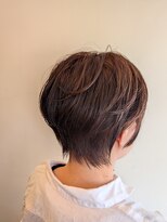 スパイスシー(spice_c) ショートスタイル