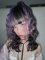 ヨム(YOMU) ブロックカラー