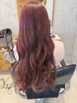カノエ 防府田島店(canoe)&nbsp;チェリーレッド