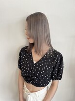 フク(fuku)&nbsp;グレージュ