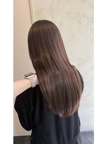 ヴァルゴール はりまや町店(Virgowl) ストレートロング