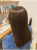 ナチュラルブラウン