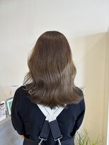ブランコリブレ 郡家店(blanco Libre) ヘーゼルベージュ