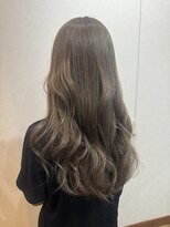 アレッタヘアーサロン(ALETTA HAIR SALON)&nbsp;オリーブベージュ