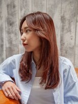 グリーンルーム(GREENROOM)&nbsp;３０代４０代髪質改善トリートメントＴＯＫＩＯ白髪ぼかし新丸子