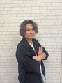ヘアーメイク フィール ルア(FEEL Lua)&nbsp;廣中 辰也