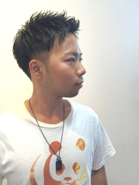 マーズオム 宝塚旭町店(mars HOM) Kataoka's no.62