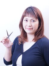 ヘアーズリペア(HAIRS RIPEAR)&nbsp;松岡 梨恵