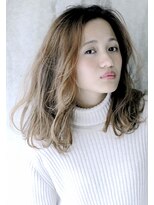 ヴィジョン(VISION)&nbsp;【VISION】ソフト×３Dベージュカラー