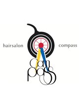 Hair Salon Compass