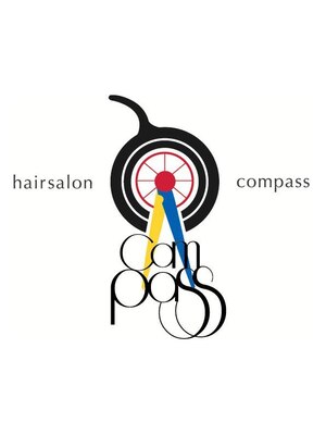 ヘアサロン コンパス(Hair Salon compass)