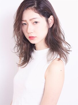 ダリー 発寒南店(Dali) 【Dali】mediumstyle