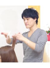 アイニー(AINEE)&nbsp;小沢 脩