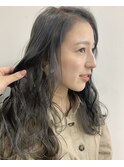 ハイライトグレー