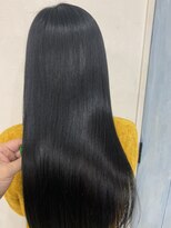 アコ(aco.)&nbsp;【お悩み解決コース】髪質改善と白髪染めを個室サロンaco.本八幡