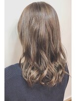 レセ 流山店(LAISSEZ)&nbsp;エアリー巻き髪スタイル　【レセ流山店】