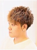 【赤羽リビーチ】マッシュレイヤー×ツイストスパイラル