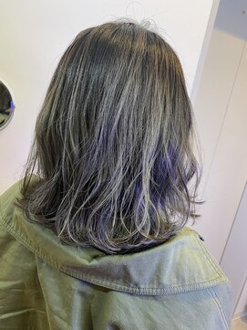 シーン 池袋(scene.) scene.【シーン】【池袋 西口徒歩3分】バレイヤージュ