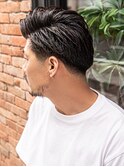 Safari STYLE【low fade】