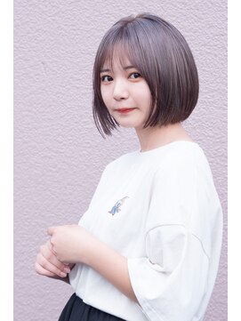 ヴォーグ 春日井高蔵寺店(VOGUE) ”VOGUE" パープルベージュ