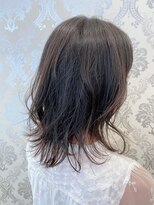 アンフィニワイズ ウェルディ長泉店(Infini-Y's) 外巻きワンカール