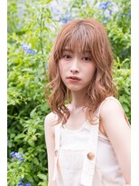 エイミー(Aimee)&nbsp;ミルクベージュ