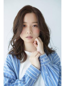 ソルト(Salt) ミディアム