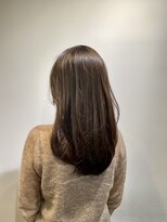 リバレッジ 白金(Leverage)&nbsp;女性らしいシルエットレイヤー