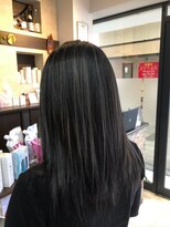 ケーアールツーエス 鳳店(KR2S)&nbsp;＃ハイライト#バレイヤージュ#髪質改善#KR2S鳳