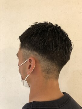 ビーエリア 本店(BE AREA) メンズショート