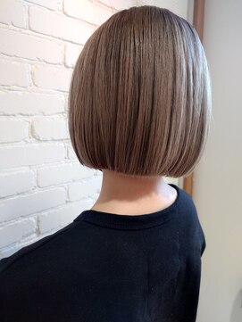 ヴァンカウンシル 春日井店(VAN COUNCIL) シアーベージュ