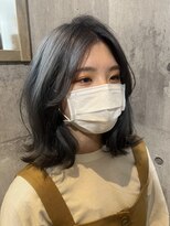 ルリラ(RURIRA)&nbsp;シルバーグレージュ