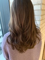 エイトセカンド 新宿三丁目店(EIGHT second)&nbsp;ナチュラルベージュ