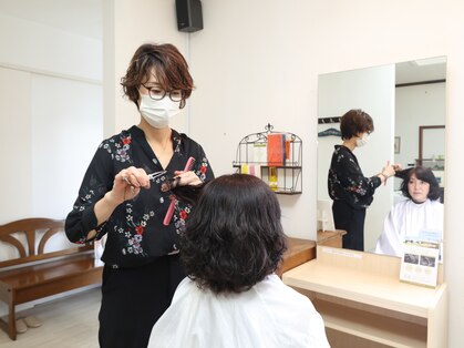 アイビーりーふの写真