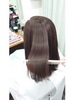 ハーツ(HEARTS)&nbsp;METEO（メテオ）トリートメントカラー