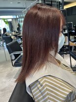 ニード(NEED)&nbsp;20代/30代/40代/50代/覚王山/千種/レイヤー/カシスブラウン